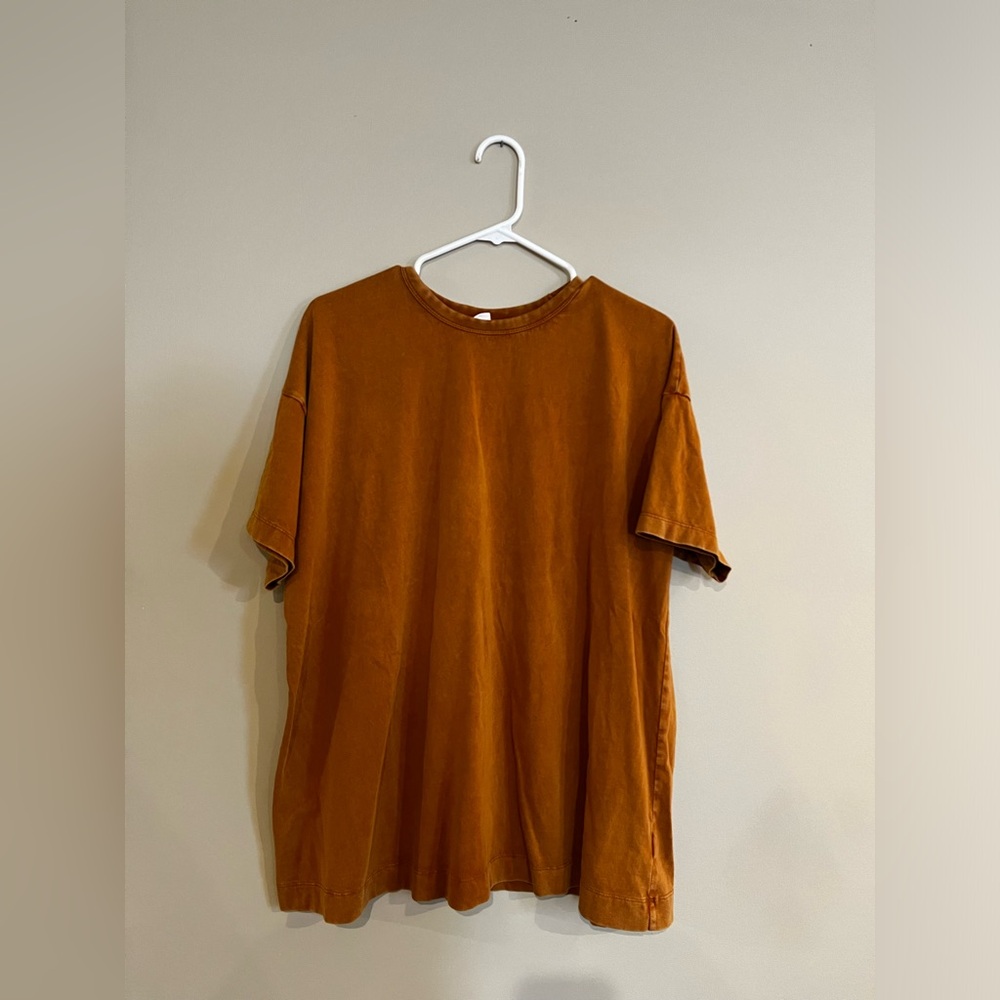 Old Navy Tee